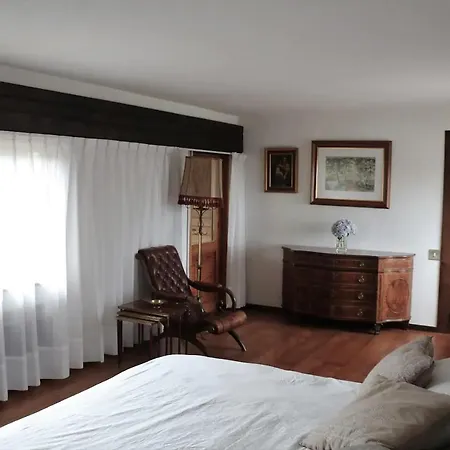 Chalet Casa Rural Finca San Lorenzo Caravia