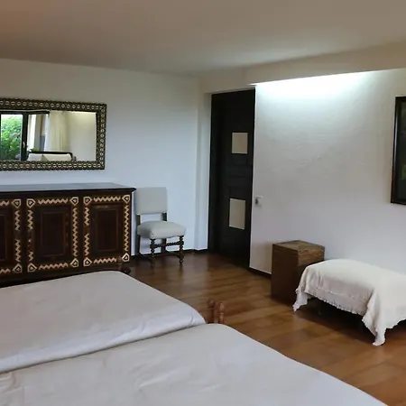 Casa Rural Finca San Lorenzo *