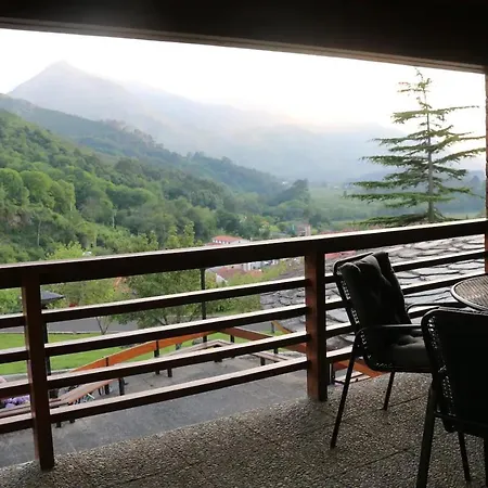 Casa Rural Finca San Lorenzo Caravia