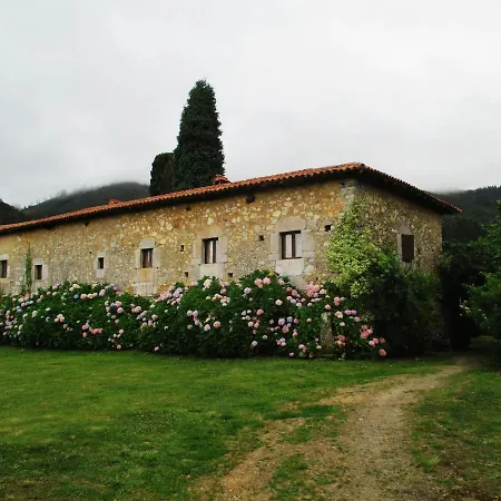 Casa Rural Finca San Lorenzo Caravia