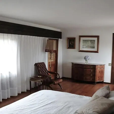 Chalet Casa Rural Finca San Lorenzo Caravia